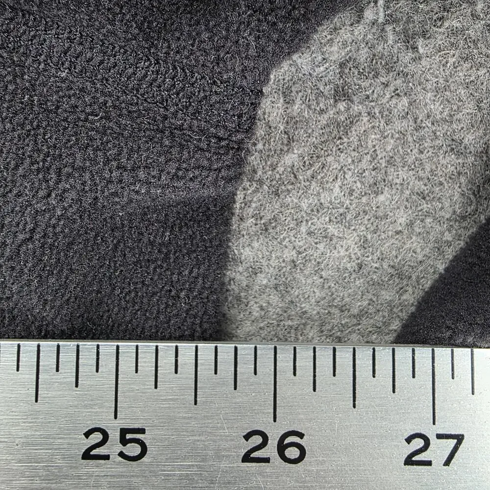 The North Face type jacket